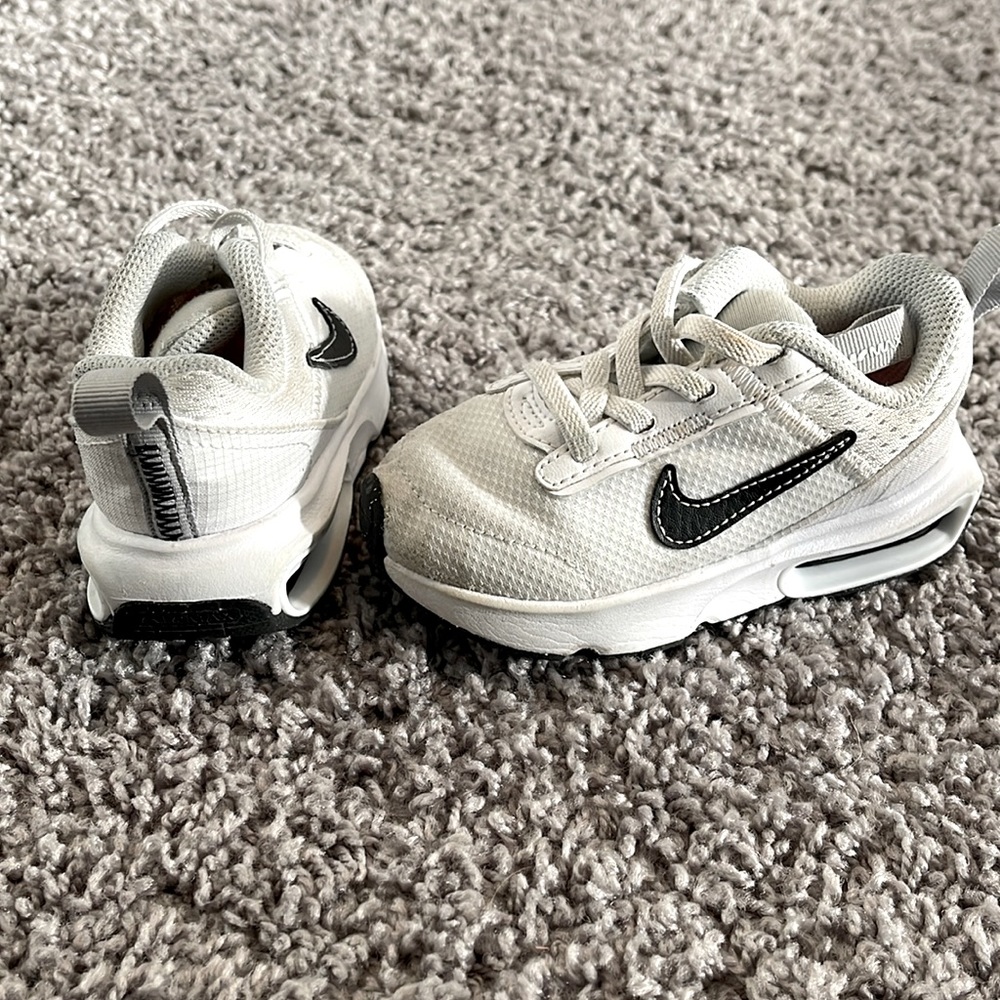 Nike airmax toddler 7c
